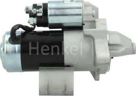 Henkel Parts 3121768 - Starter www.autospares.lv