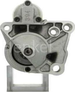 Henkel Parts 3121701 - Стартер www.autospares.lv