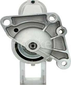 Henkel Parts 3121715 - Стартер www.autospares.lv