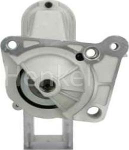 Henkel Parts 3121710 - Starter www.autospares.lv