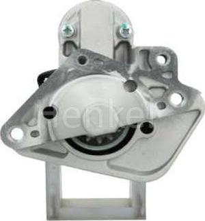 Henkel Parts 3121718 - Starter www.autospares.lv