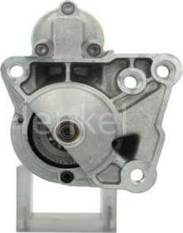 Henkel Parts 3121733 - Starteris www.autospares.lv