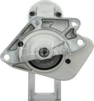 Henkel Parts 3121728 - Starter www.autospares.lv