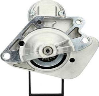 Henkel Parts 3121723 - Starter www.autospares.lv