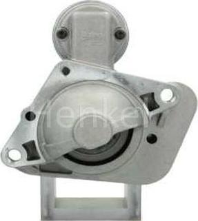 Henkel Parts 3121722 - Starter www.autospares.lv