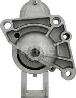 Henkel Parts 3121779 - Стартер www.autospares.lv