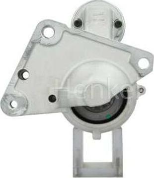 Henkel Parts 3121775 - Starteris autospares.lv