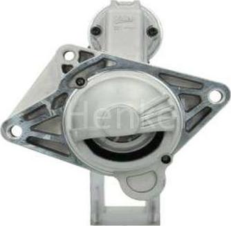 Henkel Parts 3121771 - Starteris autospares.lv