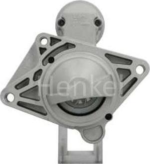 Henkel Parts 3121773 - Starter www.autospares.lv