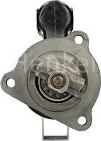 Henkel Parts 3123902 - Starter www.autospares.lv