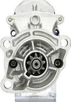 Henkel Parts 3123931 - Starter www.autospares.lv