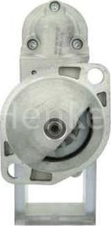 Henkel Parts 3123491 - Starteris www.autospares.lv