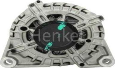 Henkel Parts 3123461 - Ģenerators autospares.lv