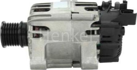 Henkel Parts 3123461 - Ģenerators autospares.lv