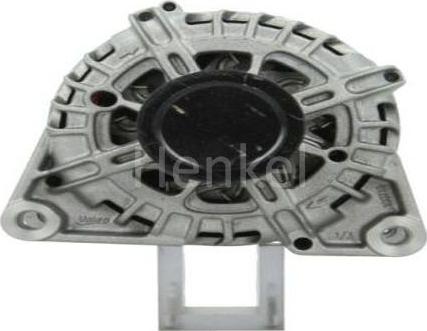 Henkel Parts 3123462 - Ģenerators autospares.lv