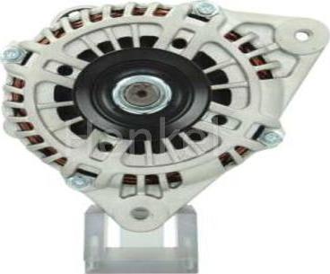 Henkel Parts 3123414 - Ģenerators autospares.lv