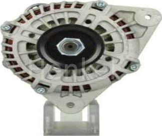 Henkel Parts 3123412 - Ģenerators autospares.lv