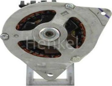 Henkel Parts 3123420 - Ģenerators www.autospares.lv