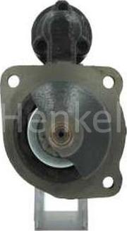 Henkel Parts 3123544 - Starteris www.autospares.lv