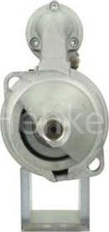 Henkel Parts 3123518 - Starteris www.autospares.lv