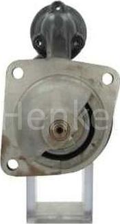 Henkel Parts 3123529 - Starteris autospares.lv