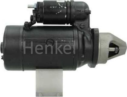 Henkel Parts 3123528 - Starteris autospares.lv