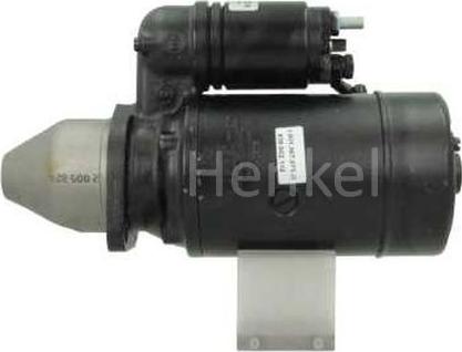 Henkel Parts 3123528 - Starteris autospares.lv