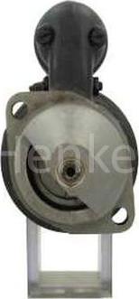 Henkel Parts 3123528 - Starteris autospares.lv