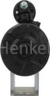 Henkel Parts 3123528 - Starteris autospares.lv