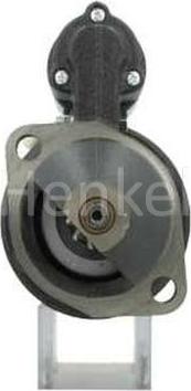 Henkel Parts 3123522 - Starteris www.autospares.lv