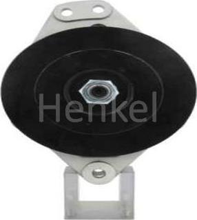 Henkel Parts 3123698 - Ģenerators autospares.lv