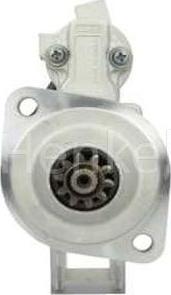 Henkel Parts 3123659 - Стартер www.autospares.lv