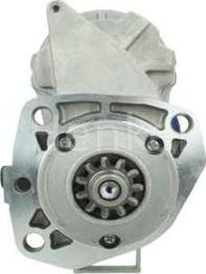 Henkel Parts 3123664 - Starteris autospares.lv