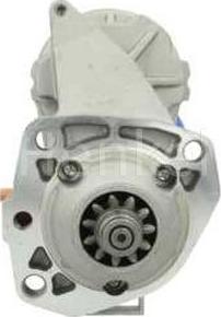 Henkel Parts 3123663 - Starteris autospares.lv