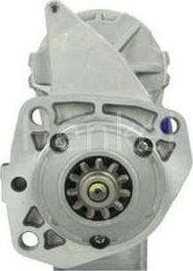 Henkel Parts 3123604 - Starteris autospares.lv