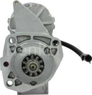 Henkel Parts 3123605 - Starteris autospares.lv