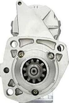 Henkel Parts 3123606 - Starteris autospares.lv