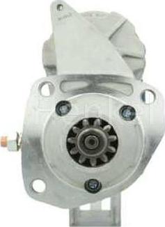 Henkel Parts 3123603 - Starteris autospares.lv