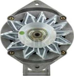 Henkel Parts 3123044 - Ģenerators www.autospares.lv