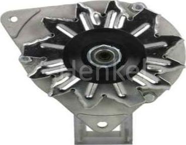 Henkel Parts 3123056 - Alternator www.autospares.lv