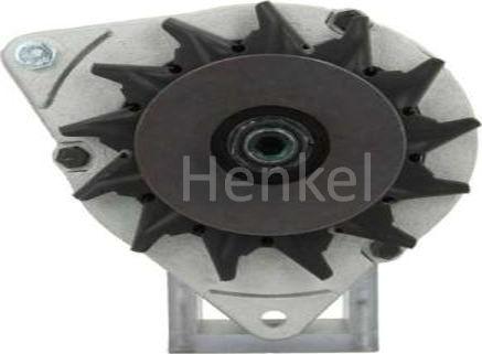 Henkel Parts 3123053 - Ģenerators autospares.lv