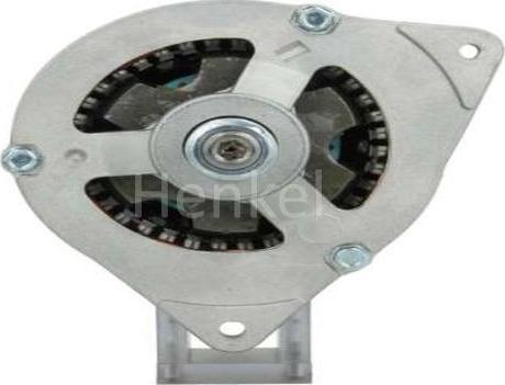 Henkel Parts 3123066 - Ģenerators autospares.lv