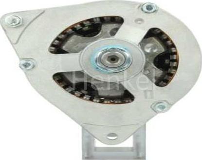 Henkel Parts 3123000 - Ģenerators www.autospares.lv