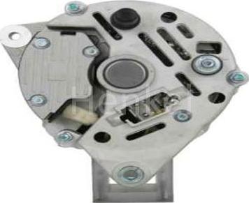 Henkel Parts 3123007 - Ģenerators autospares.lv