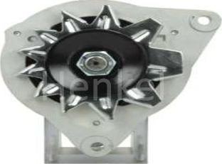 Henkel Parts 3123088 - Ģenerators www.autospares.lv