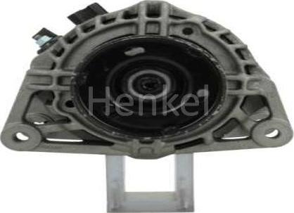 Henkel Parts 3123190 - Ģenerators www.autospares.lv