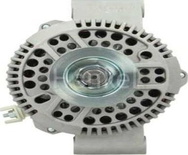 Henkel Parts 3123148 - Alternator www.autospares.lv