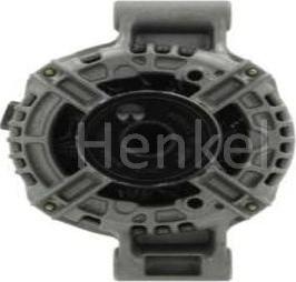 Henkel Parts 3123165 - Ģenerators www.autospares.lv