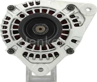 Henkel Parts 3123104 - Alternator www.autospares.lv