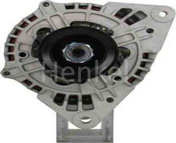 Henkel Parts 3123101 - Alternator www.autospares.lv